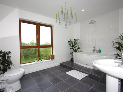 Bathroom design service lancashire