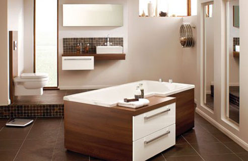 Bathroom Tile Design Software on Free Standing Bath Jpg