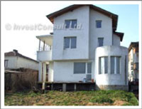 House renovation in Bourgas, bulgaria