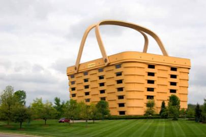 The Basket House